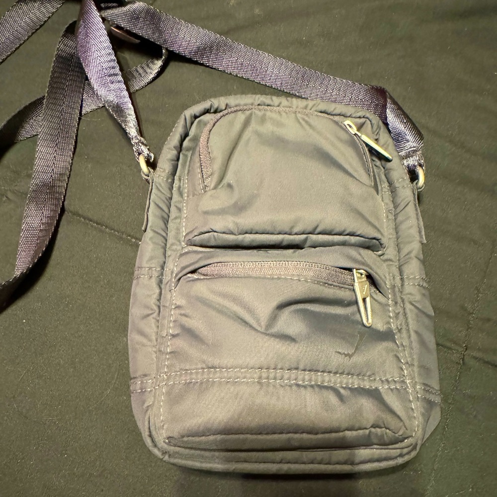 Gymshark Crossbody Bag